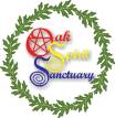 Oak Spirit Sanctuary